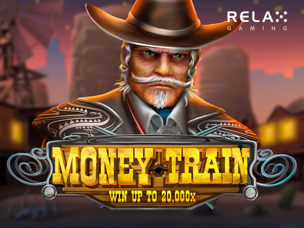 Money Train slot